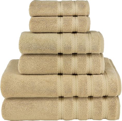The Ultimate Guide to Choosing the Right Linen Towel for Your Home